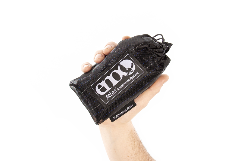 ENO Atlas Hammock Straps-4