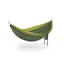 Eno DoubleNest Hammock in Olive and Melon
