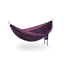 Eno Doublenest Hammock in Plum and Berry