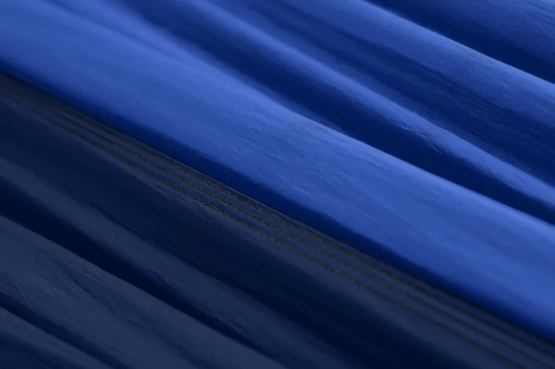 Eno DoubleNest Hammock in Royal and Navy-2