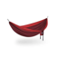 Eno Doublenest Hammock in Ruby and Red