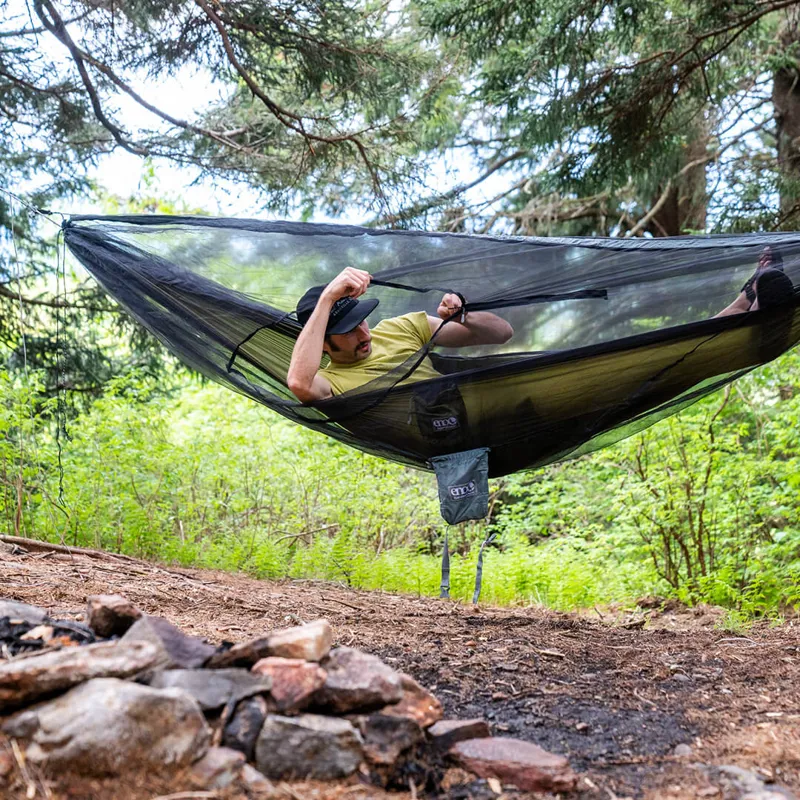 Eno Guardian SL Bug Net-12