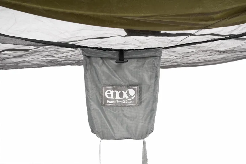 Eno Guardian SL Bug Net-7