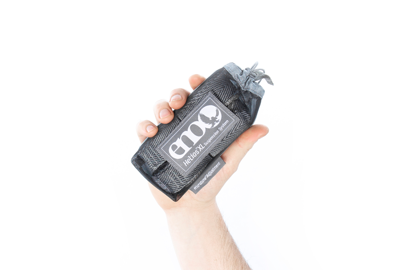 Eno Helios XL Ultralight Hammock Straps-4