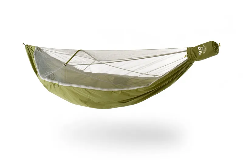 Eno JungleNest Hammock in Evergreen-1