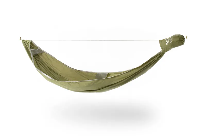 Eno JungleNest Hammock in Evergreen-2