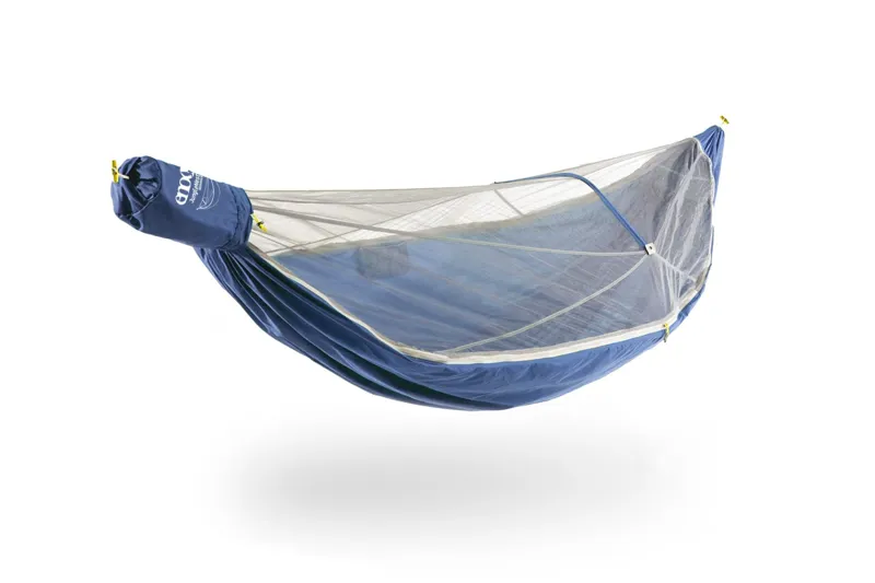 Eno JungleNest Hammock in Pacific