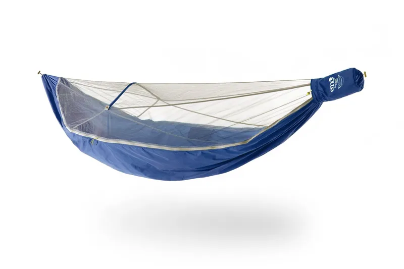 Eno JungleNest Hammock in Pacific-1