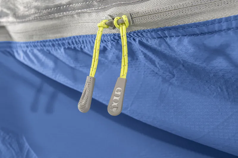 Eno JungleNest Hammock in Pacific-6