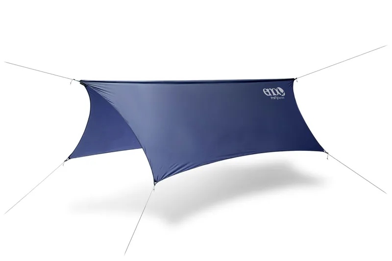Eno Profly Rain Tarp in Navy