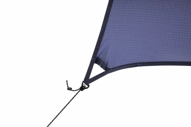 Eno Profly Rain Tarp in Navy-2