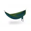 Eno SingleNest Hammock in Marine and Cedar