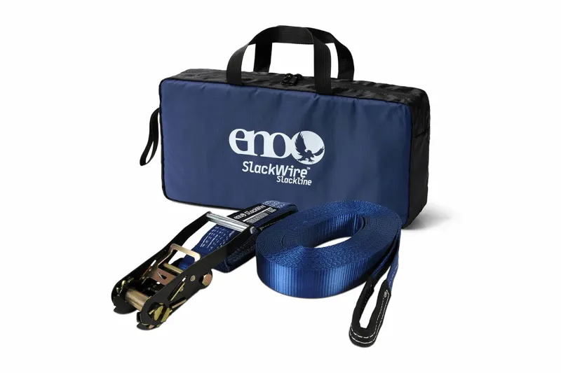 ENO Slackwire Slackline 50 Feet