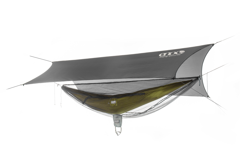 Eno SubLink Ultralight Hammock System