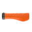 Ergon GA3 Lock-On Grips Large in Juicy Orange