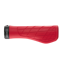 Ergon GA3 Lock-On Grips Large in Risky Red