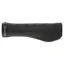 Ergon GA3 Lock-On Grips Small in Black