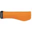 Ergon GA3 Lock-On Grips Small in Juicy Orange