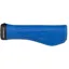 Ergon GA3 Lock-On Grips Small in Midsummer Blue