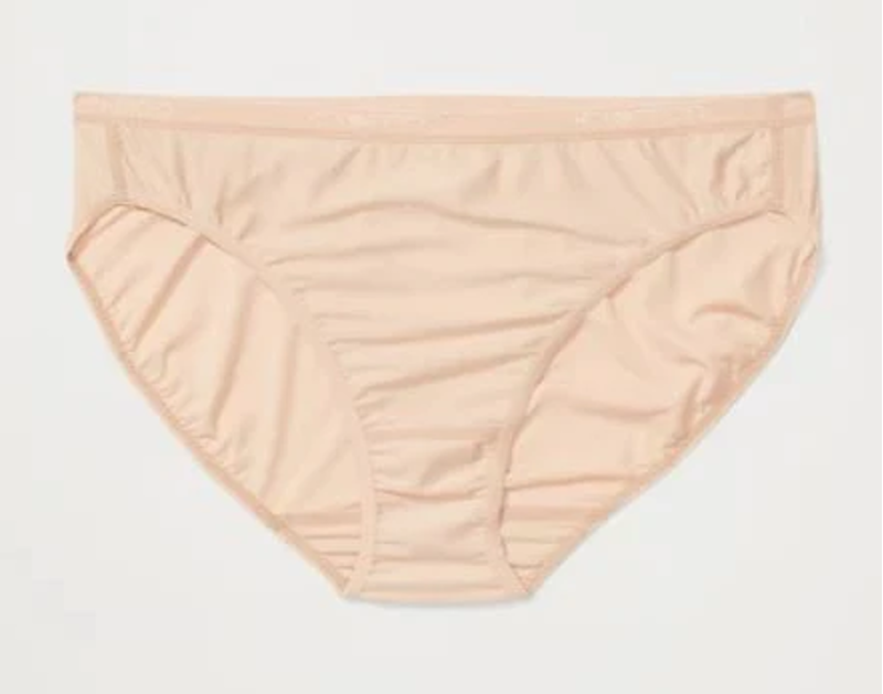 Ex Officio Give-N-Go 2.0 Bikini Brief in Buff