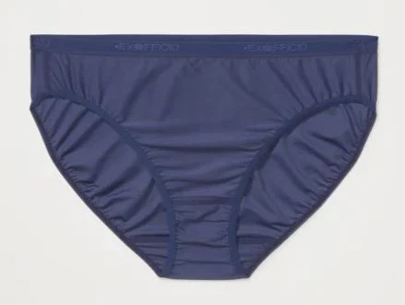 Ex Officio Give-N-Go 2.0 Bikini Brief in Ink