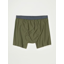 Ex Officio Give-N-Go 2.0 Boxer Brief in Nori