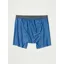 Ex Officio Give-N-Go 2.0 Boxer Brief in Steel Blue