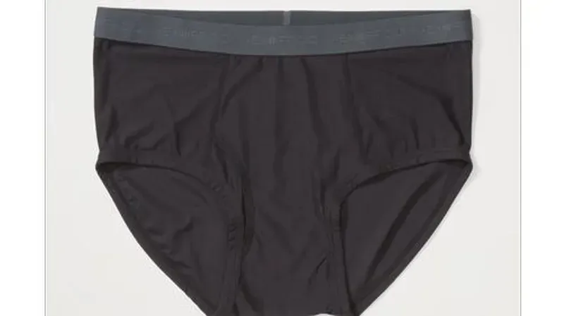 Ex Officio Give-N-Go 2.0 Brief in Black