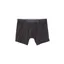 Ex Officio Give-N-Go Sport 2.0 Boxer Brief 6 inch in Black/Black