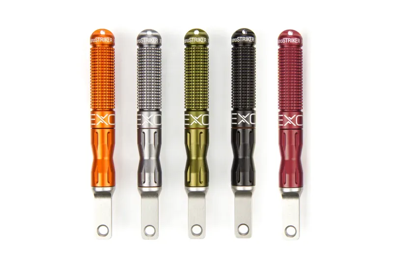 Exotac nanoSTRIKER XL in Olive Drab-1