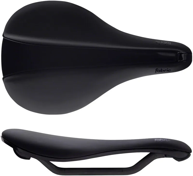 Fabric Line S Pro Flat Saddle-1