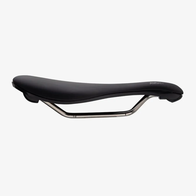 Fabric Line S Race Team Flat Saddle-1