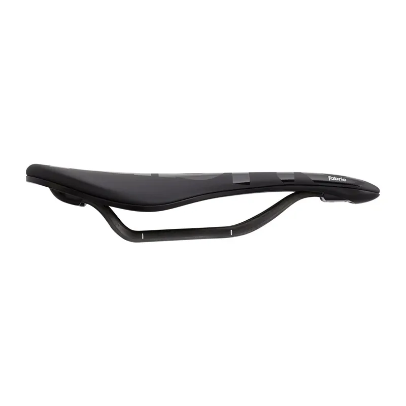 Fabric Scoop Pro Team Flat Bicycle Saddle