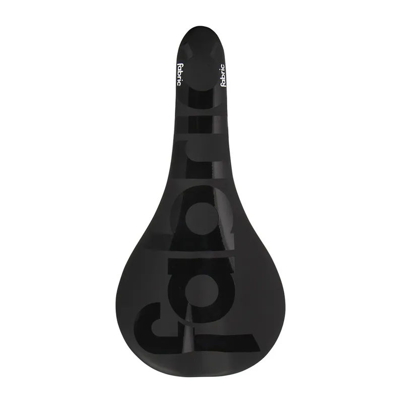 Fabric Scoop Pro Team Flat Bicycle Saddle-1