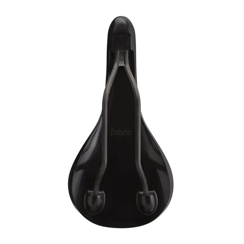 Fabric Scoop Pro Team Flat Bicycle Saddle-2