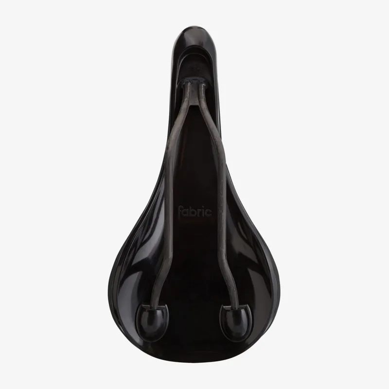 Fabric Scoop Pro Team Radius Saddle