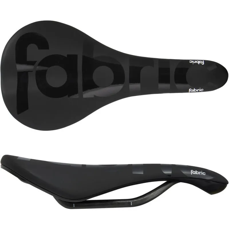 Fabric Scoop Pro Team Radius Saddle-1