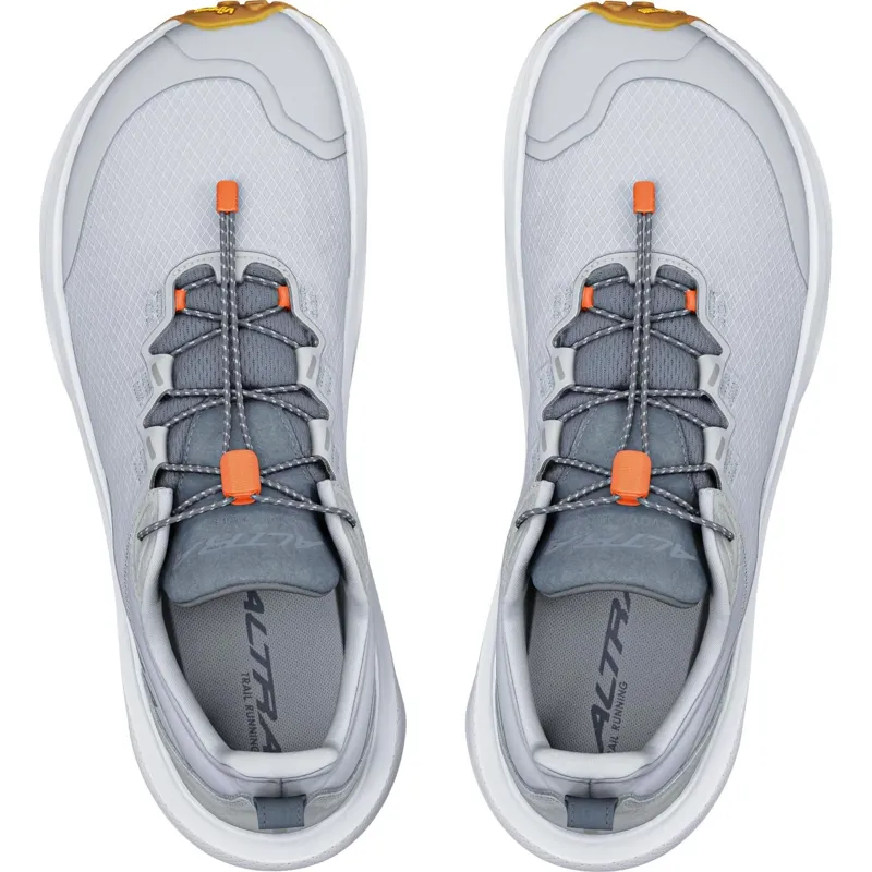 Altra Voyager in Light Gray-4