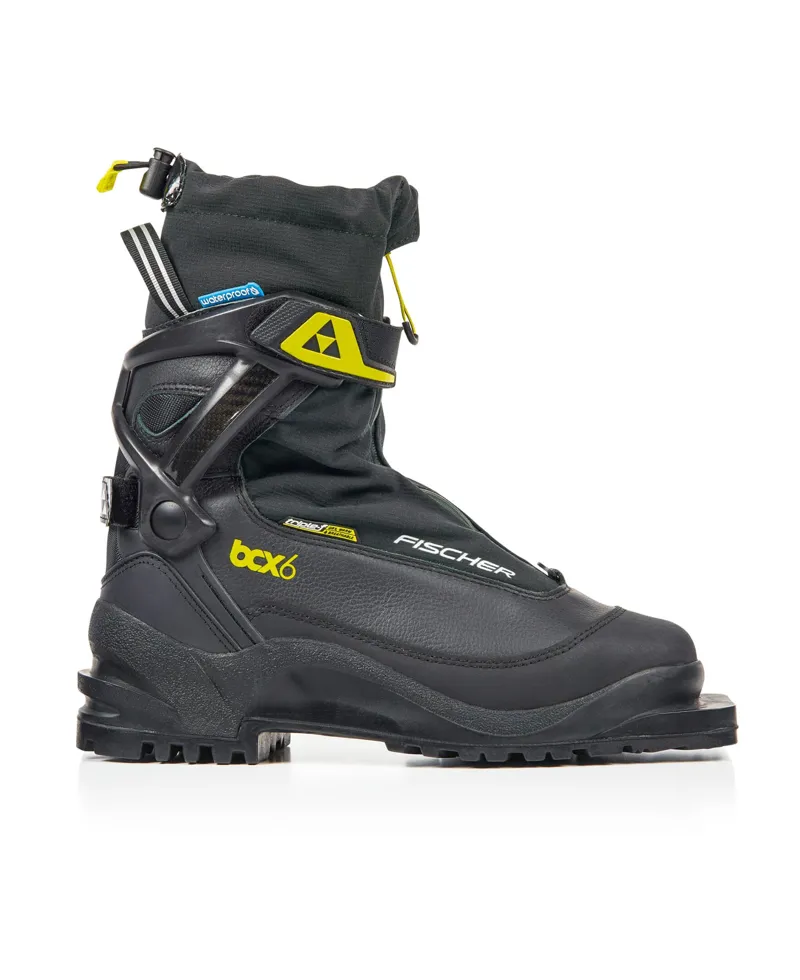 Fischer BCX 675 Waterproof Boot