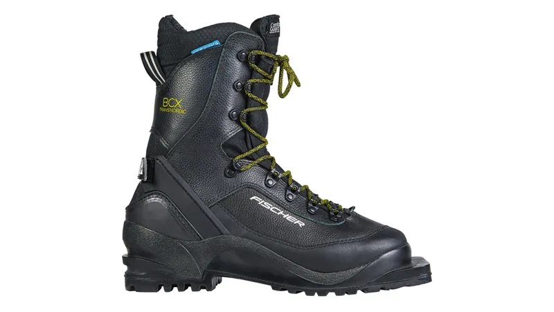 Fischer BCX Transnordic 75 Boot
