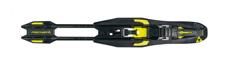 Fischer Race Combi IFP Binding