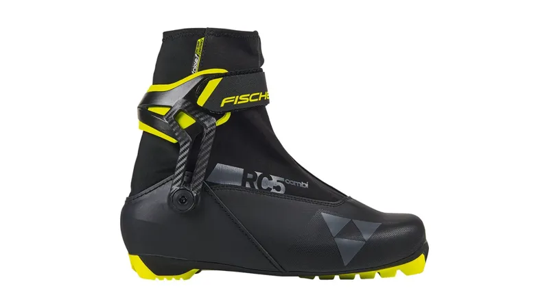 Fischer RC5 Combi Boot