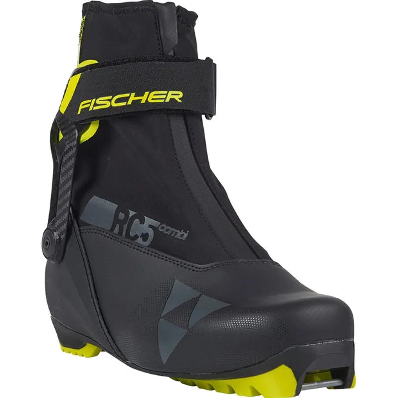 Fischer RC5 Combi Boot-2