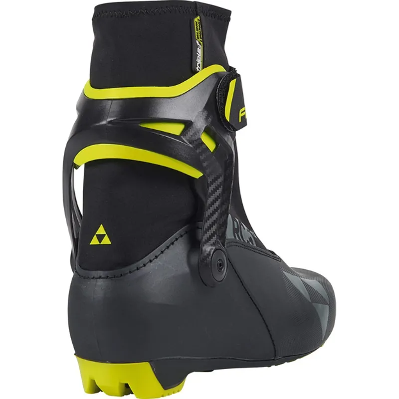 Fischer RC5 Combi Boot-3