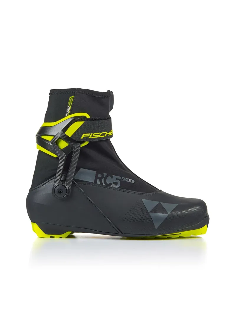 Fischer RC5 Skate Boot