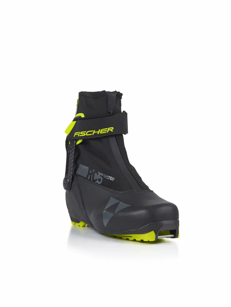 Fischer RC5 Skate Boot-1