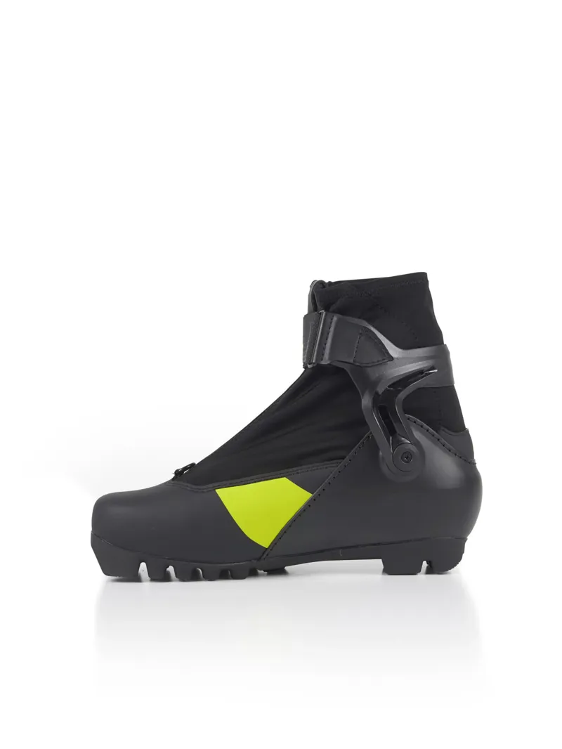 Fischer RCJR Combi Boot-2