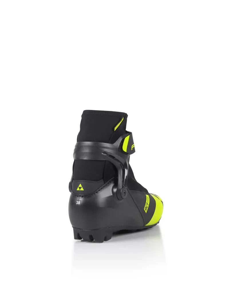 Fischer RCJR Combi Boot-3