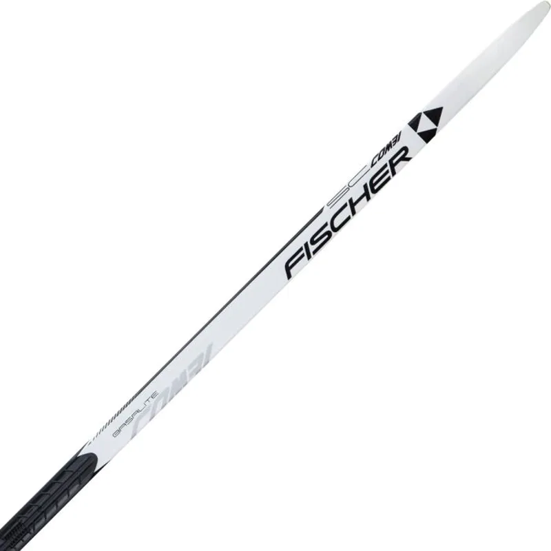 Fischer SC Combi Ski With NIS Plate