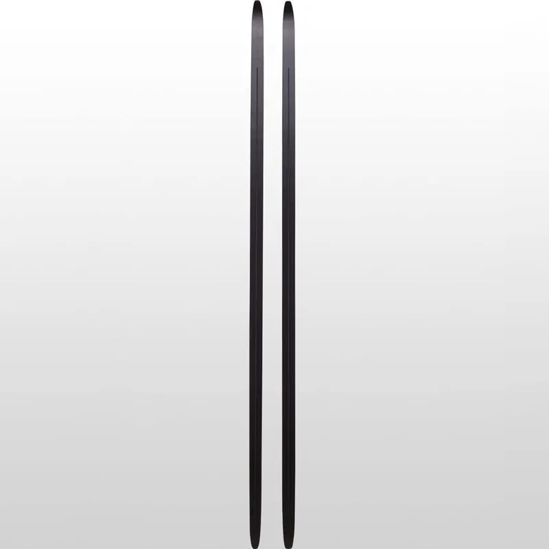 Fischer SCS Skate Ski with IFP Plate-2